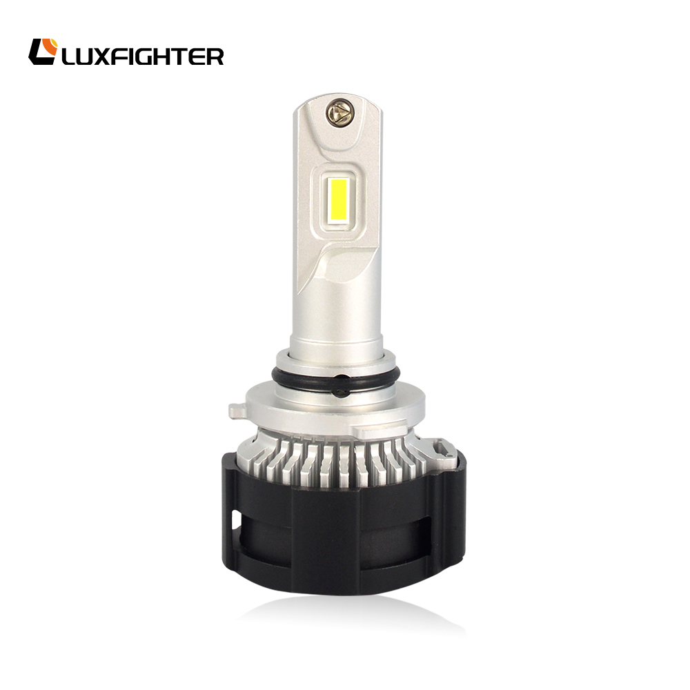 P18 9005 LED المصابيح الأمامية 112W 10800LM لمبة LED للسيارة