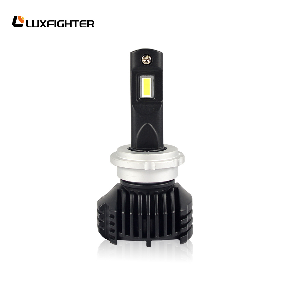 D1S D2S D3S D4S LED المصابيح الأمامية 90W 8600LM Led Auto Light