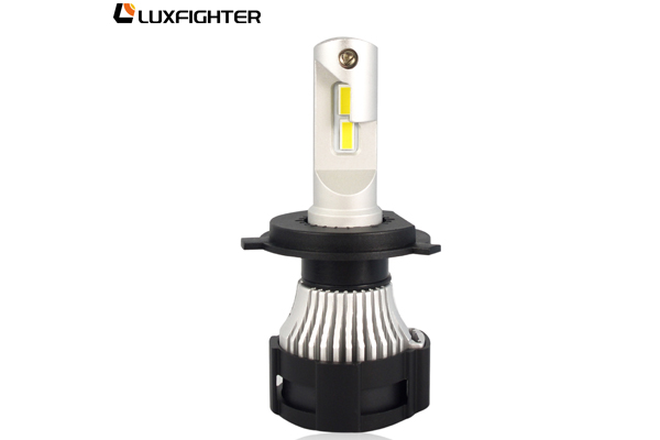 LED CAR LAMP ENSTINGERATION IMPITION