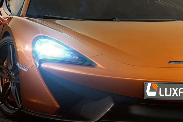 ما تحتاج إلى معرفته قبل شراء المصابيح الأمامية LED؟