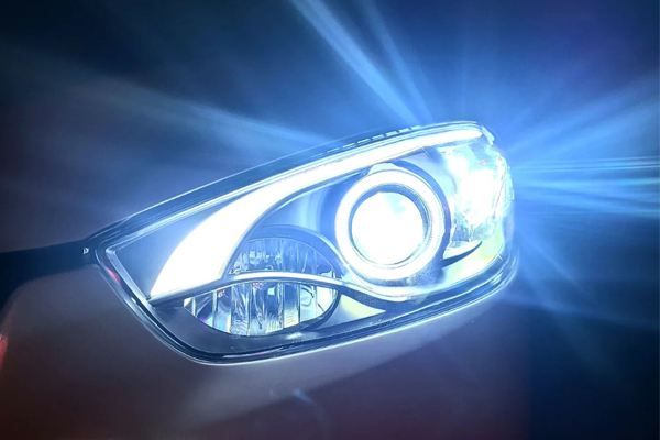 LEDS - ما الذي يتطلبه الأمر ليكون قانونيًا؟
