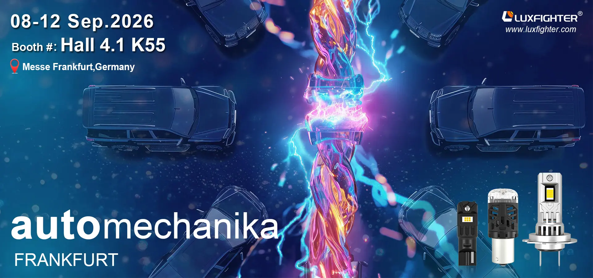 فرانكفورت