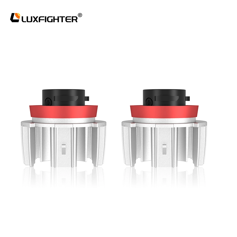 مصابيح ضباب L1B بدون مروحة