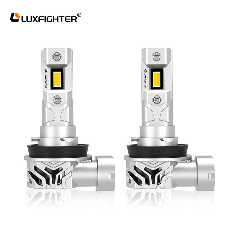 LUXFIGHTER Q35 Series-60W 3000LM Led Headlight Bulbs LUXFIGHTER Q35 Series-60W 3000LM Led Headlight Bulbs