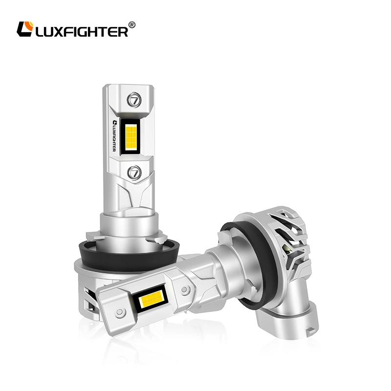 LUXFIGHTER Q35 Series-60W 3000LM Led Headlight Bulbs