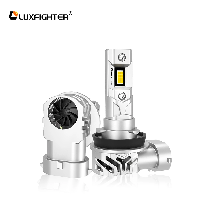 LUXFIGHTER Q35 Series-60W 3000LM Led Headlight Bulbs